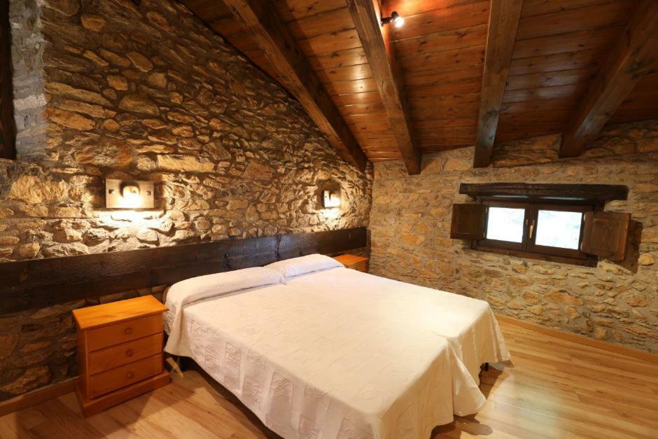 Cal Sams Casa di campagna