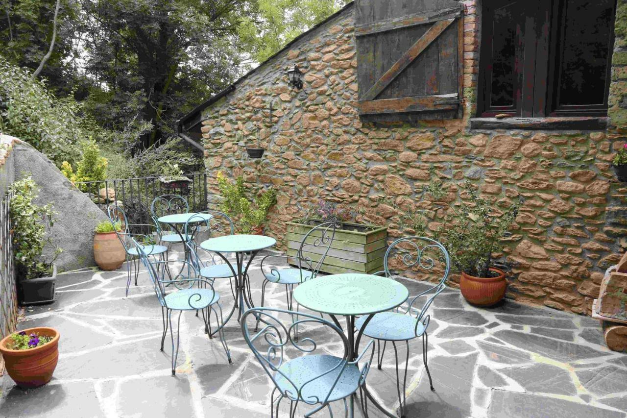 Casa di campagna Cal Sams *