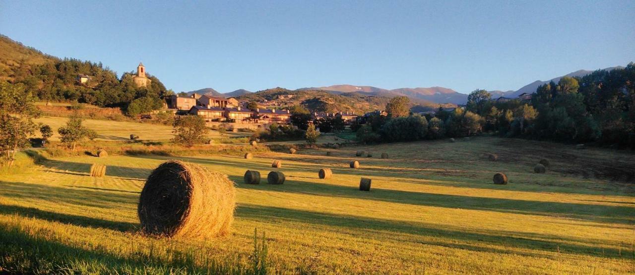 Cal Sams Casa di campagna *