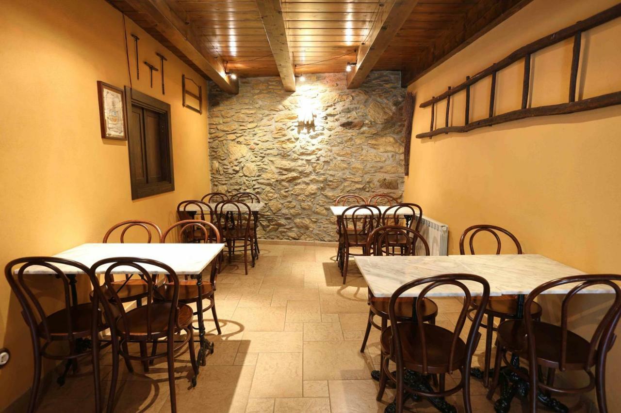 Cal Sams Casa di campagna