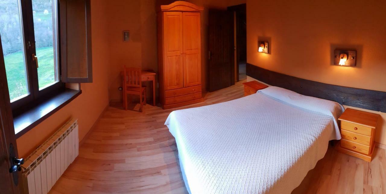 Casa di campagna Cal Sams *