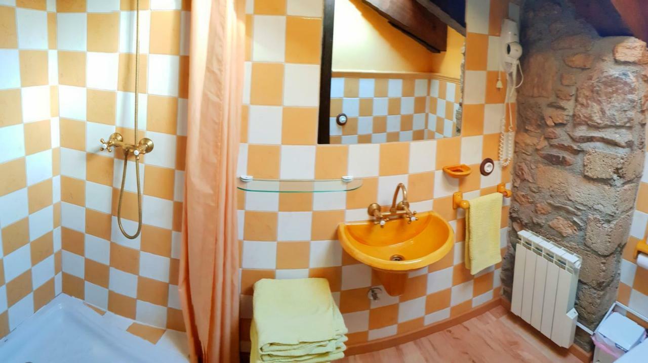 Cal Sams Casa di campagna Olopte